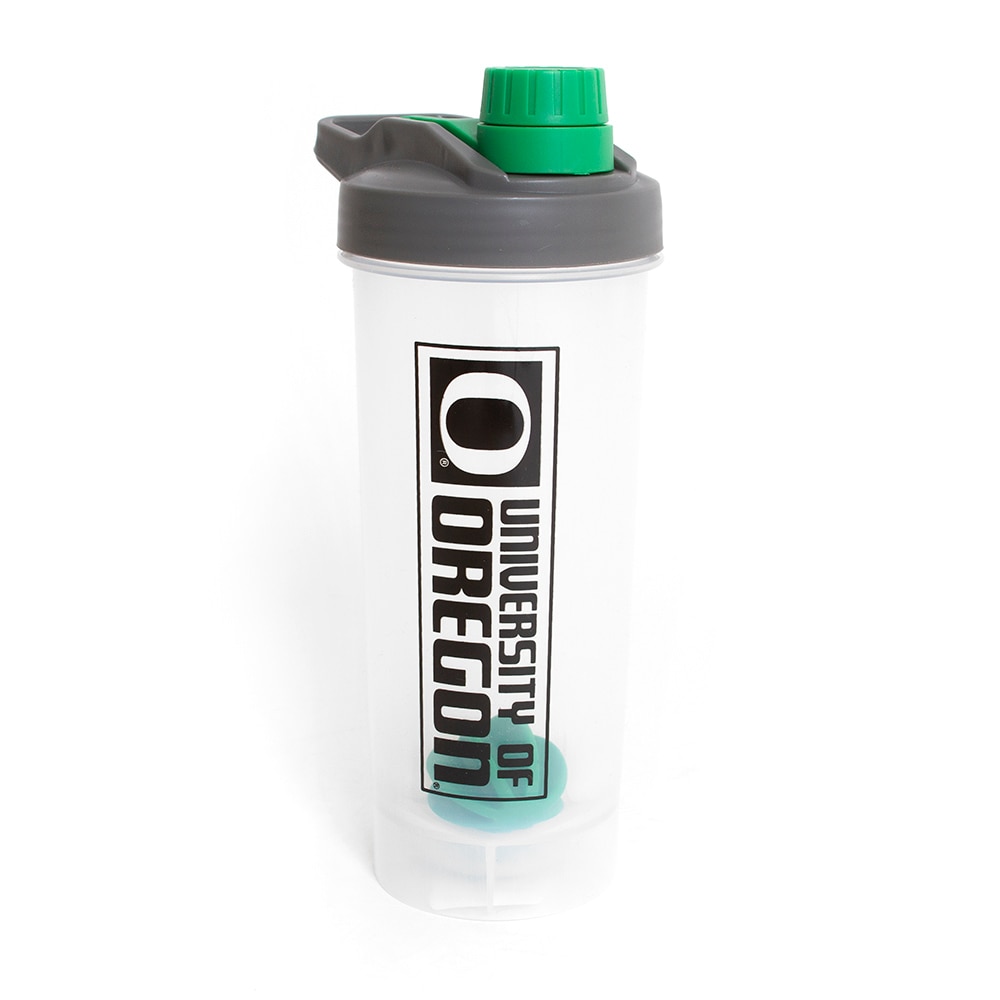 Classic Oregon O, Spirit Product, Water Bottles, Home & Auto, 586161